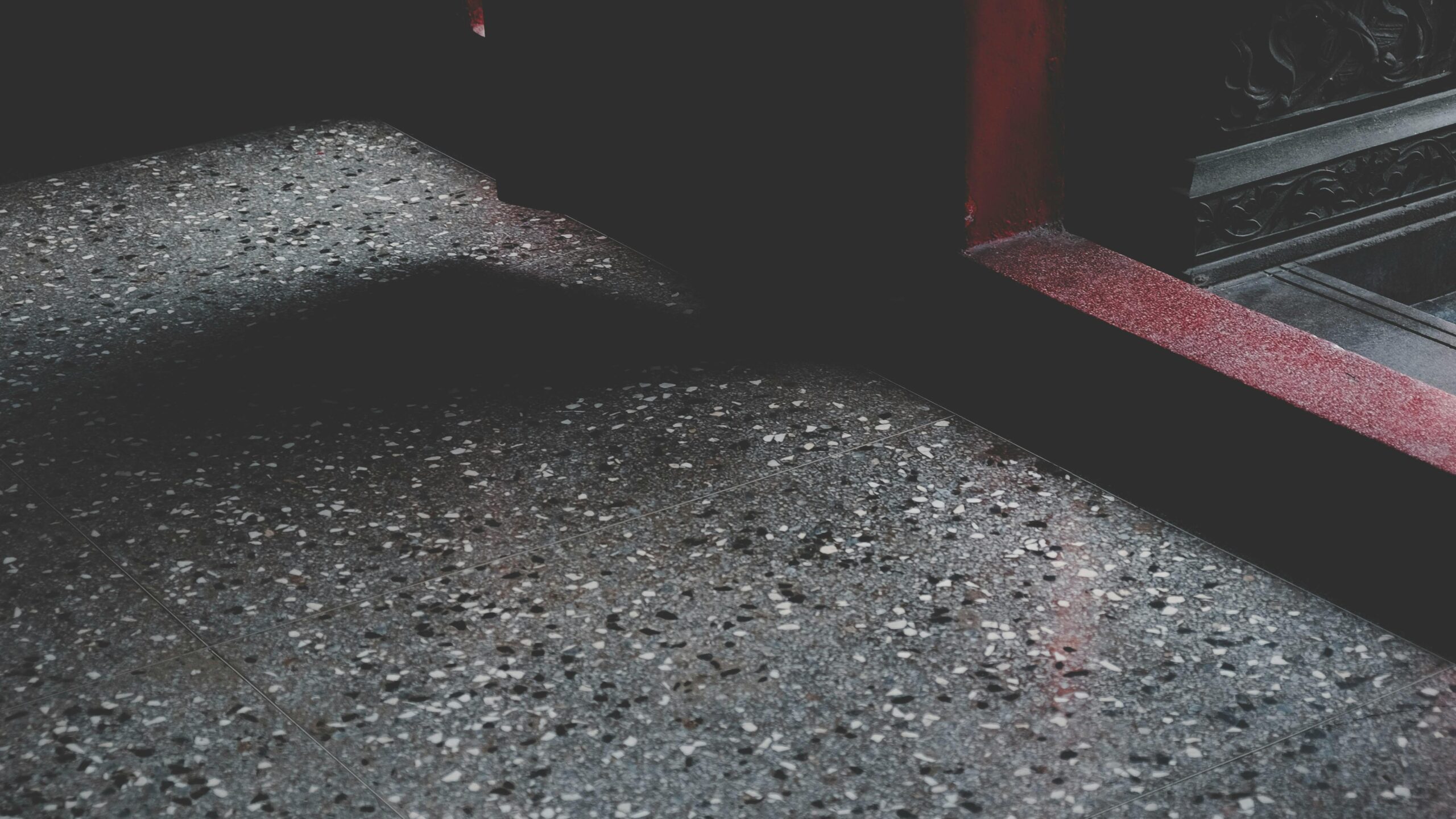 Oak and Shine - Terrazzo